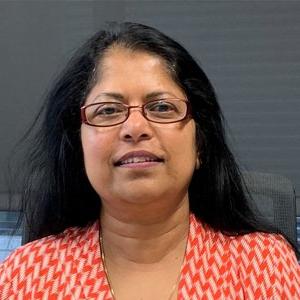 Profile image of Geethamali Samaranayake